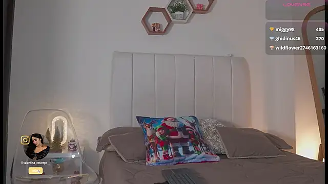 Madison_evans1 webcam