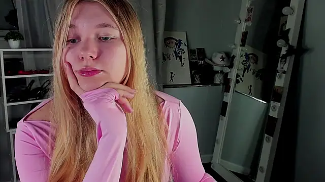 Rebecca_Kelly webcam