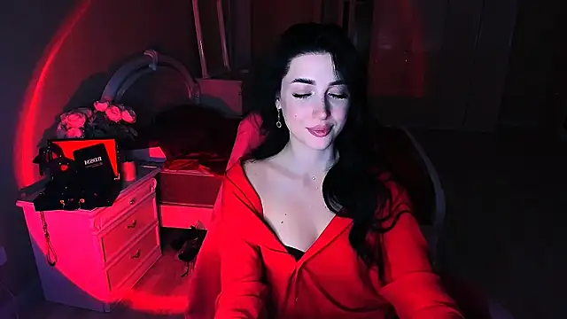 lovely_desire webcam