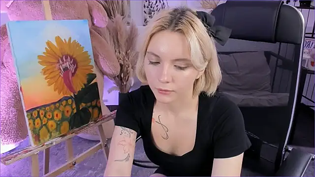 AuroraWrenfield webcam