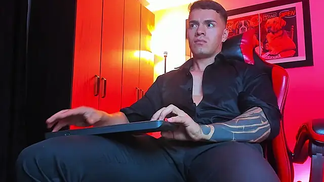 ALPHA_DOMINUS_ webcam