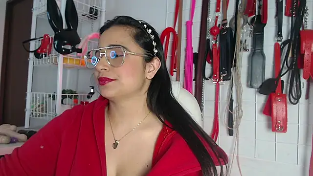 _adahara_queen webcam