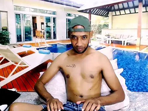 IndianMagicMike webcam