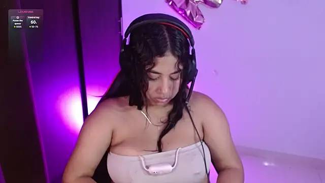 mariam_ferrer webcam