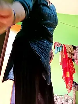 Karishma_cute webcam