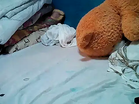 SmallluncutCock webcam