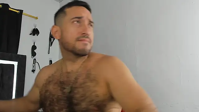 RoughSex_and_BDSM webcam