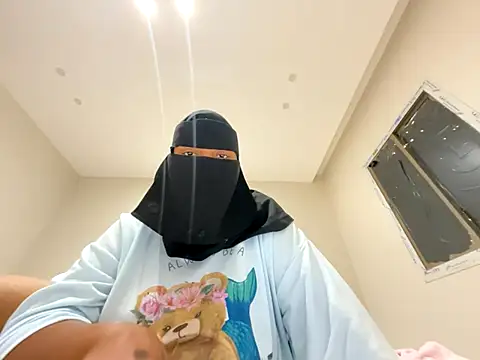 Submissive_Arab webcam