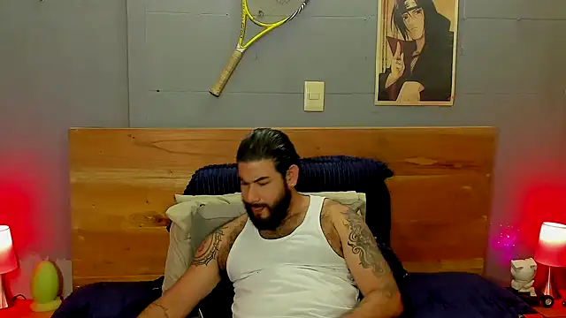 Prometeo-grizzly webcam