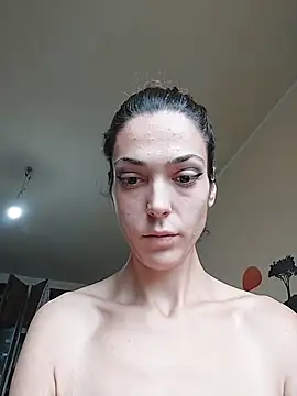 Webcam Model (SheTheDeeevil)  is live.Free join now!