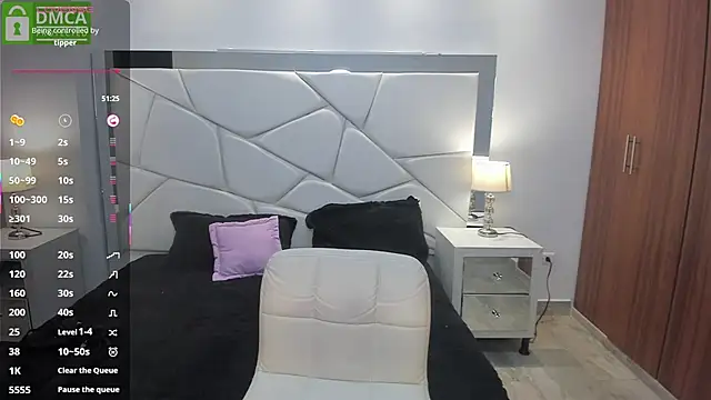 Karliie_kloss_ webcam