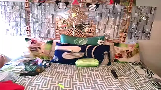 Indian_Blaze00 webcam