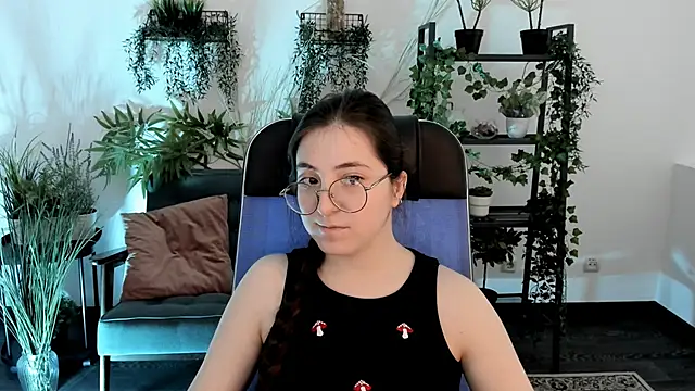 VirtuallVoyant webcam