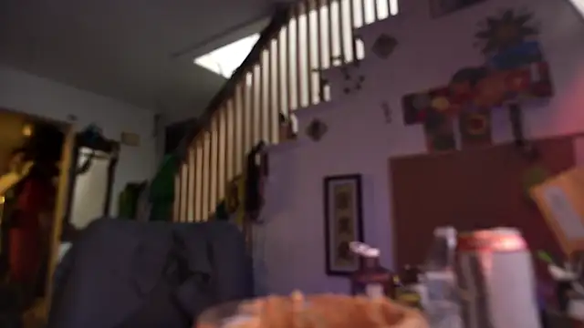 MasterDaddyCool webcam