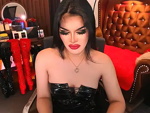 DevoritaGarcia webcam