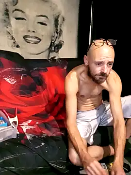 Splash_Queen420 webcam