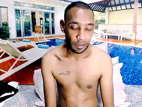 IndianMagicMike webcam