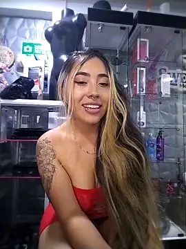 ManuelaVeelez webcam