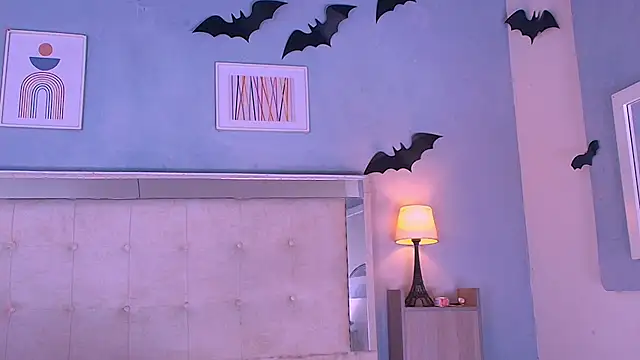 Emily_Castillo_1 webcam