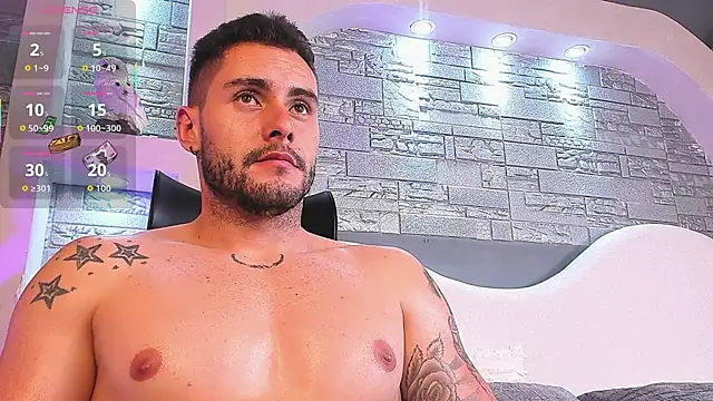 dominic_de_luca webcam