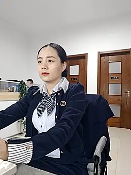 bingxin- webcam