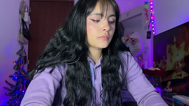 salome_polaniiee webcam