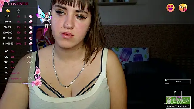 Amali_Ivanna_smit webcam