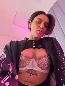 CaitlinSugar Live Webcam on Stripchat