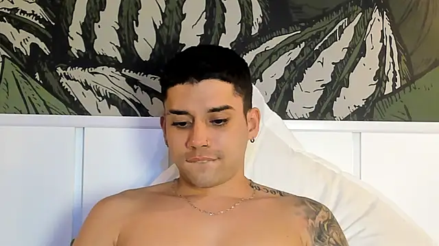 Mike_montoya1 webcam