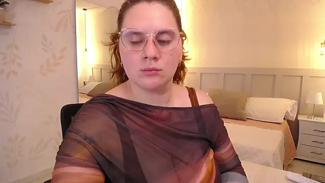 MartinaGuzmann webcam