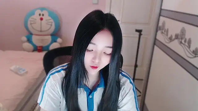 xiao-xiao-D webcam