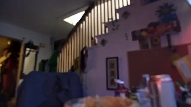 MasterDaddyCool webcam