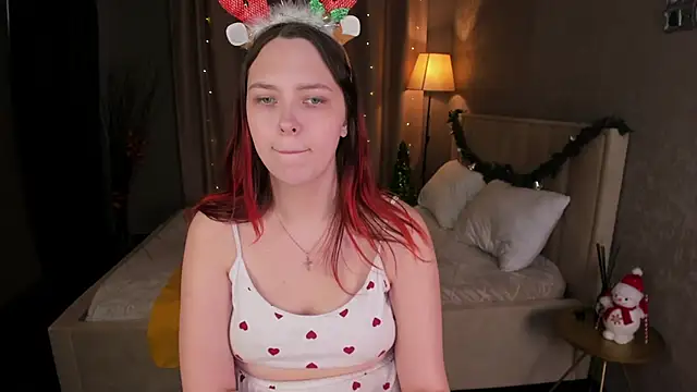 Monica__Queen webcam