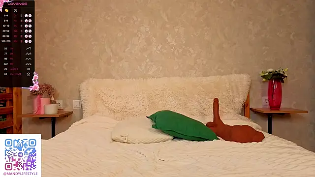 Candy_Mandyy webcam