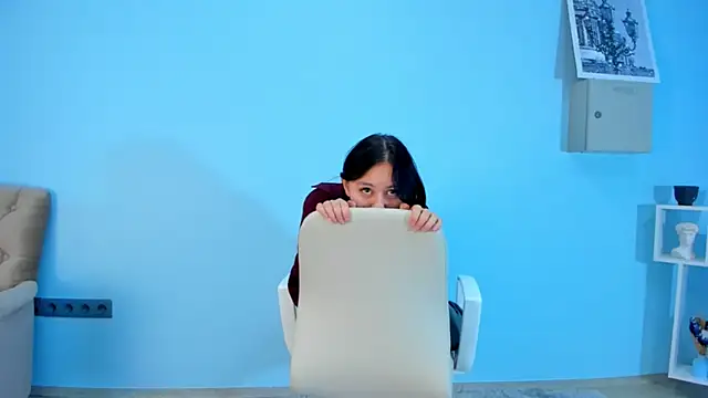 MyrtieSerisky webcam