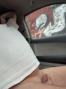 Pablo_Hornyguy95 webcam