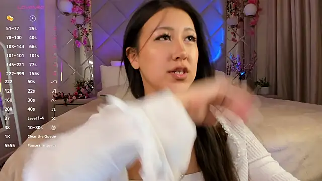 Nelly_Kimm webcam stripchat model stream image