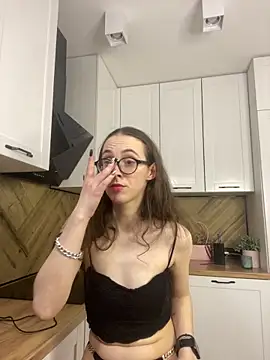 MartiniiSelenna webcam