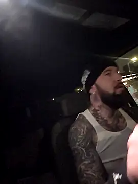 Beardedtattood webcam