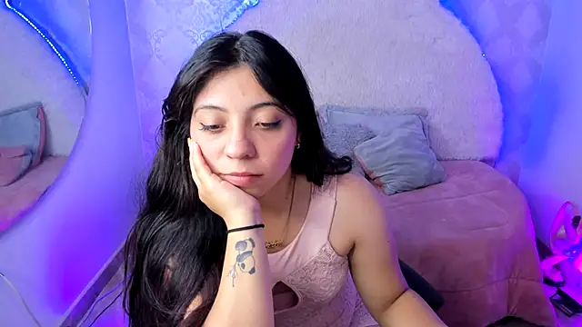 Sarita_jane webcam
