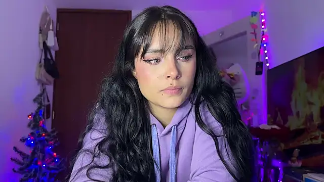 salome_polaniiee webcam