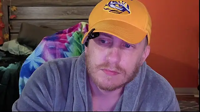 ConversationalistX webcam