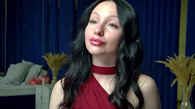 NaomiBlakes webcam stripchat model stream image