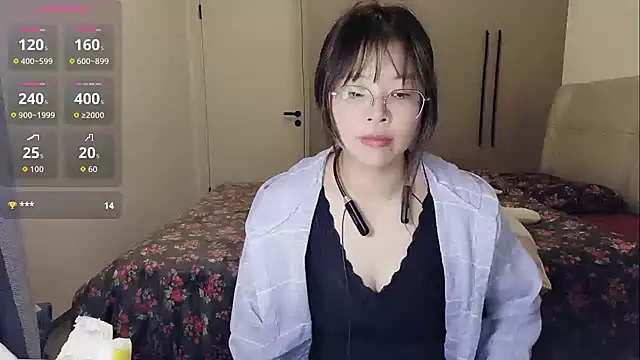 Mannie-170 webcam stripchat model stream image