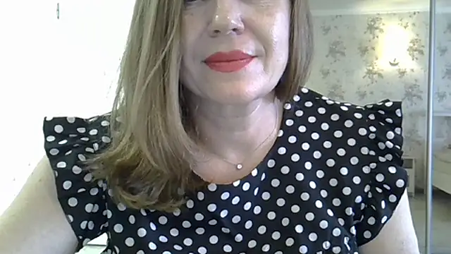 Alexandra-Rosee webcam