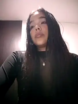 SweetFortuner webcam