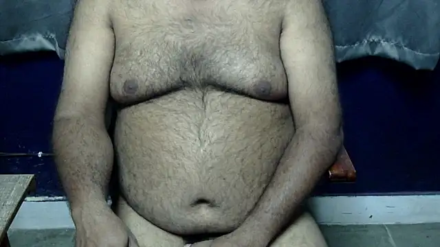 hairysubcub_70 webcam