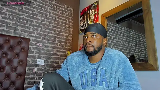 Drake_Nassir4 webcam