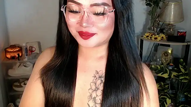 YourSweet-mich webcam