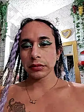 TranSexualJade95 webcam